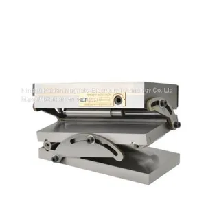 FACTORY OUTLET NB KAITIAN Double Sine Plate With Fine Magnetic Chuck thumbnail-3