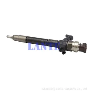 Common Rail Injector23670-30300 23670-39095 23670-39235 Diesel Injector thumbnail-3