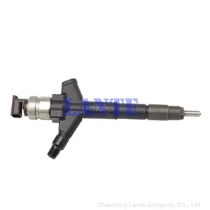 Common Rail Injector23670-30300 23670-39095 23670-39235 Diesel Injector thumbnail-4