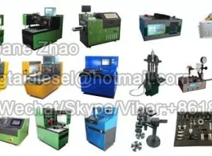 Taian Dongtai Machine Manufacturing Co.,ltd company overview - view 4 thumbnail
