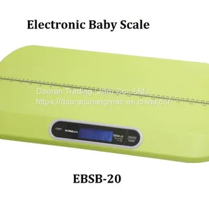 Baby Scale / Infant Length Scale thumbnail-4
