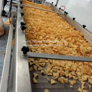 How To Make Tortilla Chips？ thumbnail-1