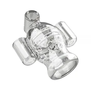 2020 Chinese Factory Wholesale High Quality OEM Adult Toys Glans Training for Man Masturbator thumbnail-2
