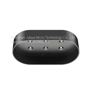 Sterilizer Uvc Light Wireless Charger Sanitizing Box thumbnail-5