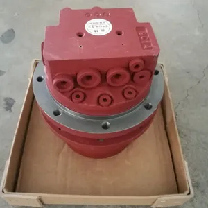 Usd1899 Jcb Flow Hydraulic Final Drive Motor Aftermarket Js330 thumbnail-1