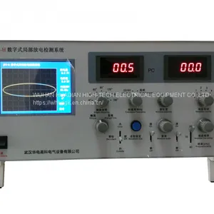 Simulation Partial Discharge Detector thumbnail-1