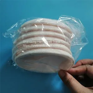 Good Price Personal Care Washable Mother Breastfeeding Nursing Pads thumbnail-3