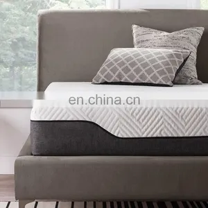 High Quality Wholesale Cmattress Queen Mattress Protector thumbnail-3