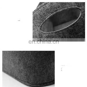 Handmade Bulk Felt Firewood Bag for Firewood thumbnail-3