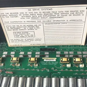 GE 750-P5-G5-S5-HI-A20-G-E Module New Original Sealed thumbnail-1