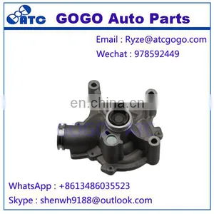 Auto Engine Water Pump for Ford OEM 9L8Z8501A ,9L8Z8501C 11517520123, 2712000201 thumbnail-4