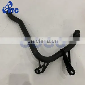 High Quality Auto Engine Cooling Parts Water Coolant Pipe 11531705210 11537502525 for BMW E39 E46 E53 E83 E85 Z3 thumbnail-5