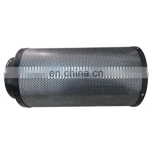 @High Performance Industrial HEPA Filter Activated Carbon Air Filter thumbnail-2