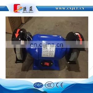 Professional Manufacturer Pedestal Grinder Machine With Technical MD-150 thumbnail-5