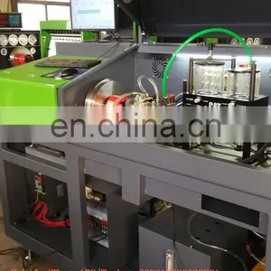 CR708 Common Rail Diesel Fuel Injector Pump Test Equipment CRS708 BC-CR708 thumbnail-4
