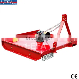 Compact Tractor Slasher for Sale thumbnail-4
