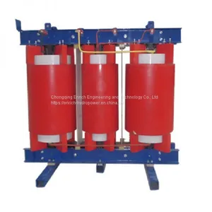 Arc Suppression Coil Extinction Coil Arc-Extinguish Coil Peterson Coil thumbnail-4