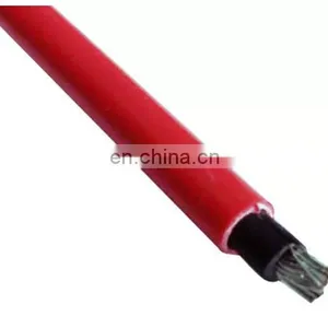 4 Sq mm DC Solar Panel Wire High Heat Resistant Cable 2 Years Warranty thumbnail-4