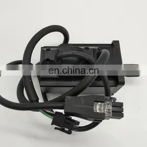 200w Low Capacity Inovance Electric Sewing Machine Servo Motor Drive ISMH1-20B30CB-U231Z thumbnail-3
