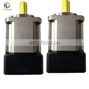 Heavy Load AC Machinery Motor PLX450 Spur Gearbox thumbnail-1