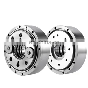CSF-32-50k 80k 100k 120k Speed Reducer for Robotics CNC Routers Robot Arm Gearbox Harmonic Gear Reducer thumbnail-3