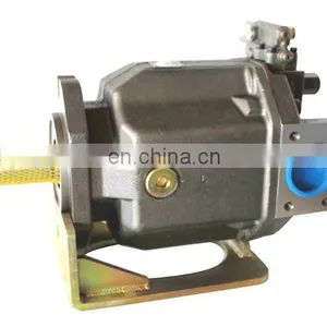Rexroth Series Hydraulic Piston Pump Axial Piston Pump A10VSO Series A10VSO18 A10VS010 A10VSO45 thumbnail-2
