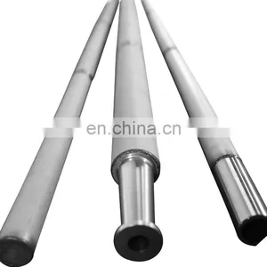 High Quality Rolling Forming Sintered Metal Powder Filter Element thumbnail-1