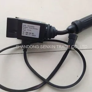 4WG200 Transmission Gear Selection 6006 040 001 thumbnail-1