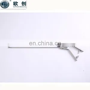 Skillful Manufacture Laparoscopic Instruments Needle Holder thumbnail-4