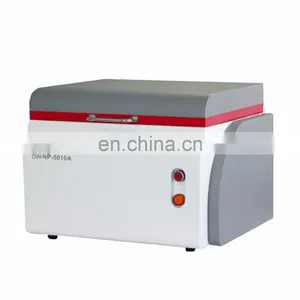 Lab Spectrometer Xrf Analyzer Gold Carbon thumbnail-1