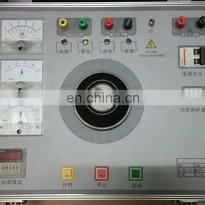 KZX05-HII Control Case Current and Voltage Adjustable thumbnail-3