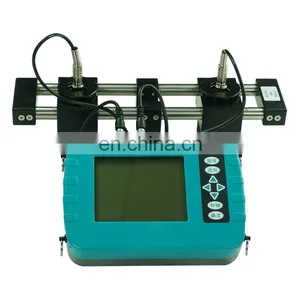 Factory Price Wireless Data Transmission Concrete Crack Depth Integrated Gauge Detector thumbnail-1