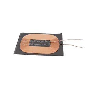 QI Wireless Charger Coil Transmitter Coil thumbnail-2