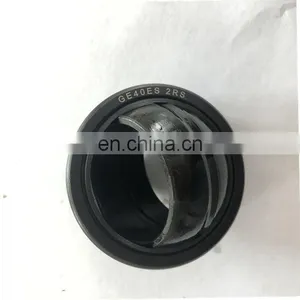 Self-lubricating Rod End Bearing GE60E thumbnail-1