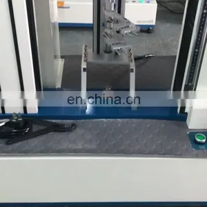 Liyi 50KN Steel Rebar Universal Tensile Strength Testing Machine thumbnail-1