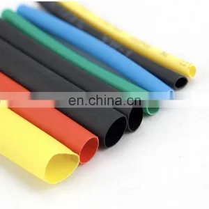 Hampool High Performance Insulated Different Types Of Nautical Tubing Heat Shrink thumbnail-3