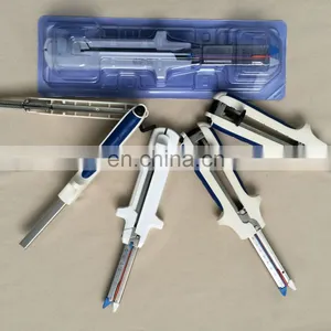 Geyi Brand Disposable Linear Cutter Stapler for Surgical Instrument thumbnail-3