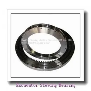 Tunnel Boring Machine TBM Used Slewing Ring Bearing thumbnail-1