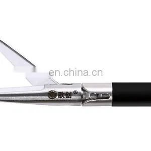 Reusable Laparoscopic Maryland Forceps Claw Forceps Grasping Forceps for Endoscopy thumbnail-5