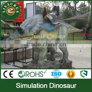 Lisaurus-V Any Animals Rider thumbnail-1