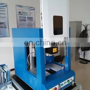 Factory Direct Sale Gold and Silver Laser Engraving Machine thumbnail-4