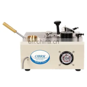 Automatic Closed Cup Flash Point Tester/apparatus/test Instrument thumbnail-1