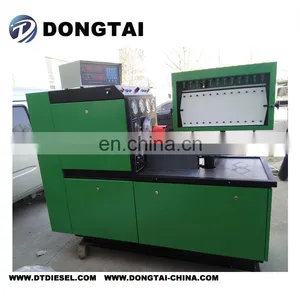 12PSB DIESEL INJECTION TEST BENCH 12CYLINDERS thumbnail-2