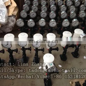 S60H Diesel Injection Nozzle Tester thumbnail-2