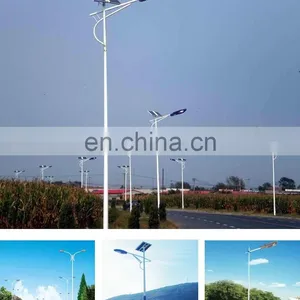 LED Street Light Waterproof IP65 200W 100W LED Garden Light thumbnail-6