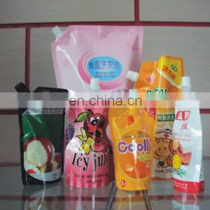 High Performance Series Jelly Filling Sealing Machine/filler thumbnail-4