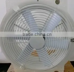 Greenhouse Air Circulation Cooling Fan thumbnail-3