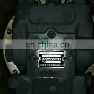 High Quality GM20VL Travel Motor, GM20VL Final Drive Assy For Excavator thumbnail-5