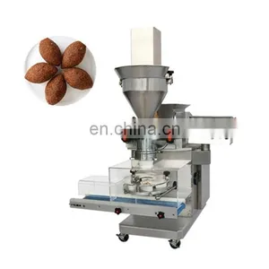 High Efficiency Automatic Small Kibbeh Machine thumbnail-1