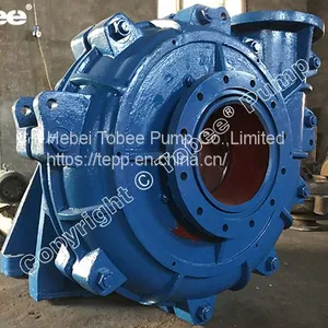 Tobee® L Light Duty Slurry Pumps thumbnail-1
